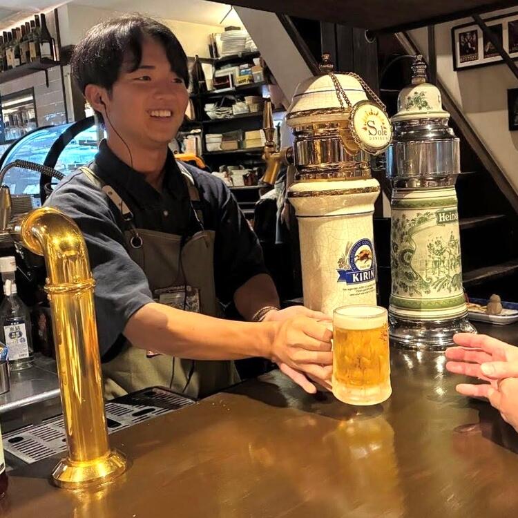 今後も事業を拡大していきます！
