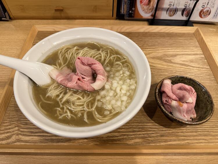 にぼし香 京都鞍馬口店の詳細画像3