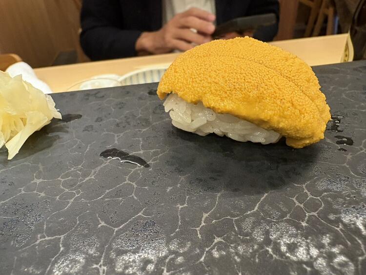 アラカルトにもこだわり