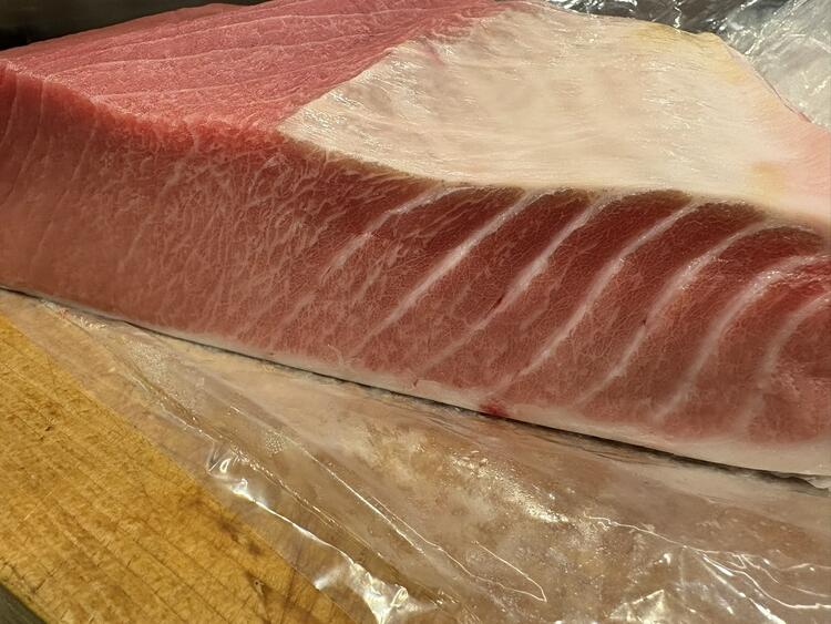 目利きや魚の扱い方を習得！