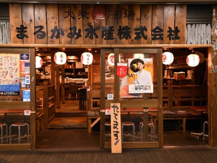 中途入社率は50％以上！