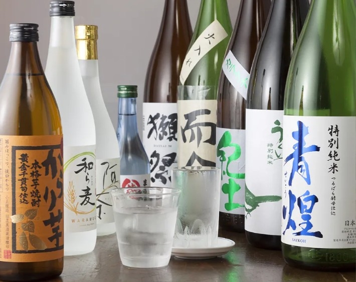 将来自分のお店を持ちたい方歓迎！