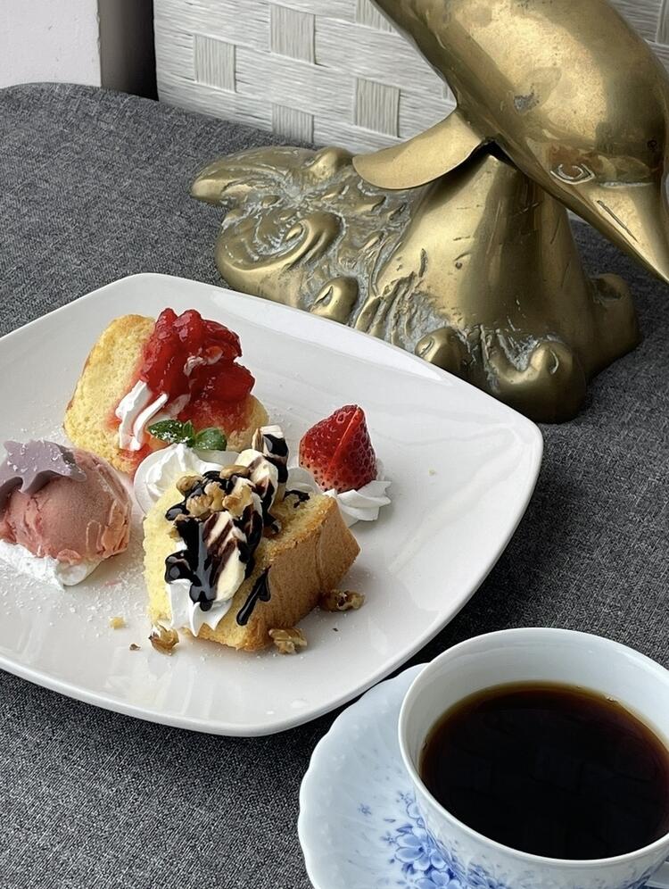 当店に新しい風を吹かせてください♪