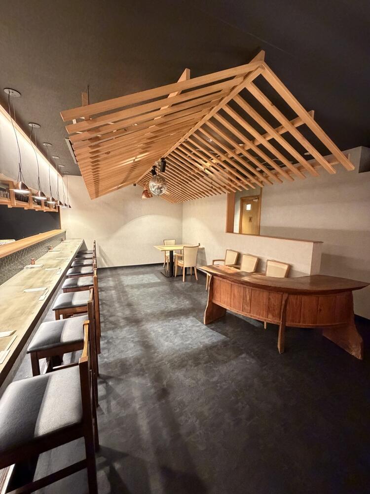 ご縁と感謝を大切にするお店