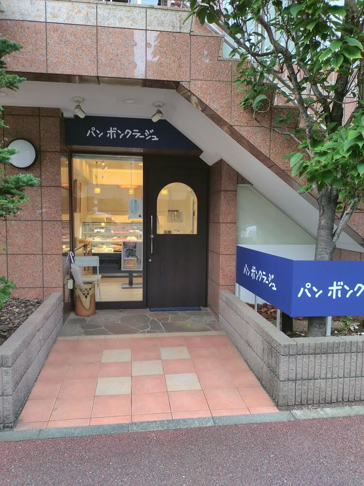 距離の近い温かいお店♪※写真はイメージ