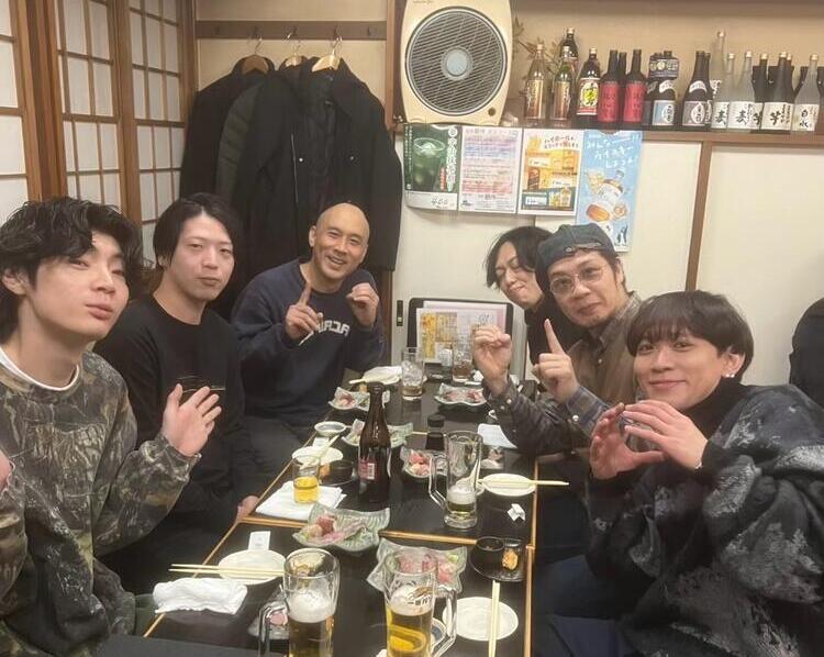 20代が主役！