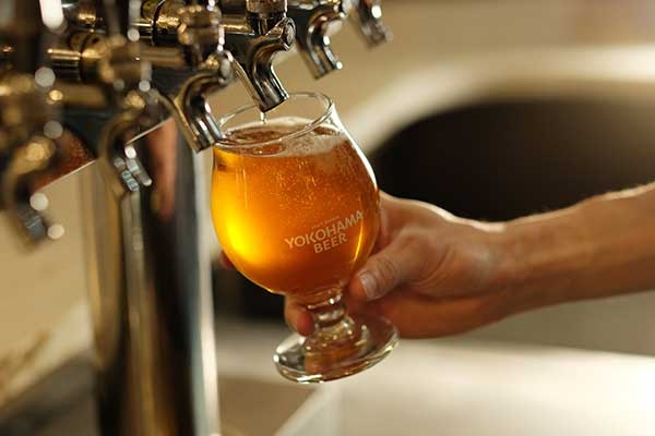 ビールの知識が自然と身につく！