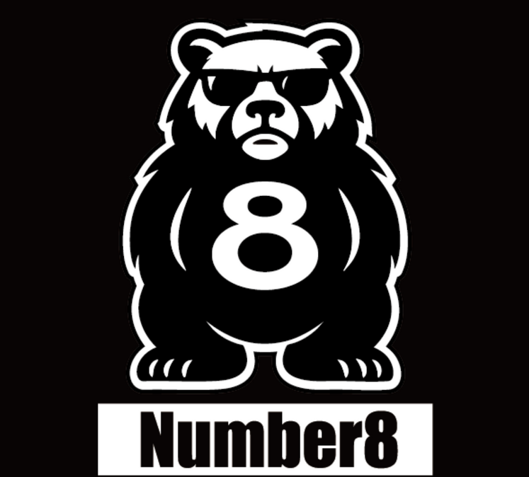 Number8の詳細画像1