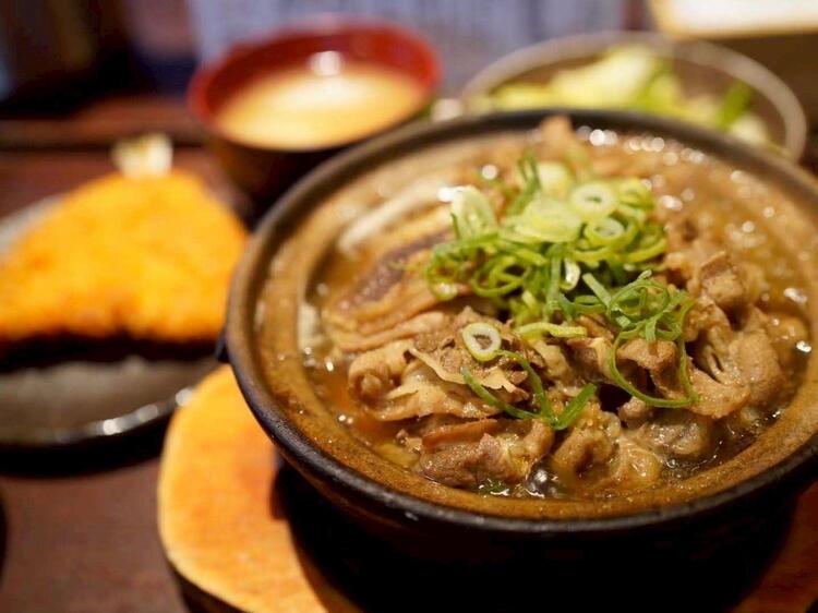 【人材紹介求人】うっちゃり食堂 店長候補の詳細画像4
