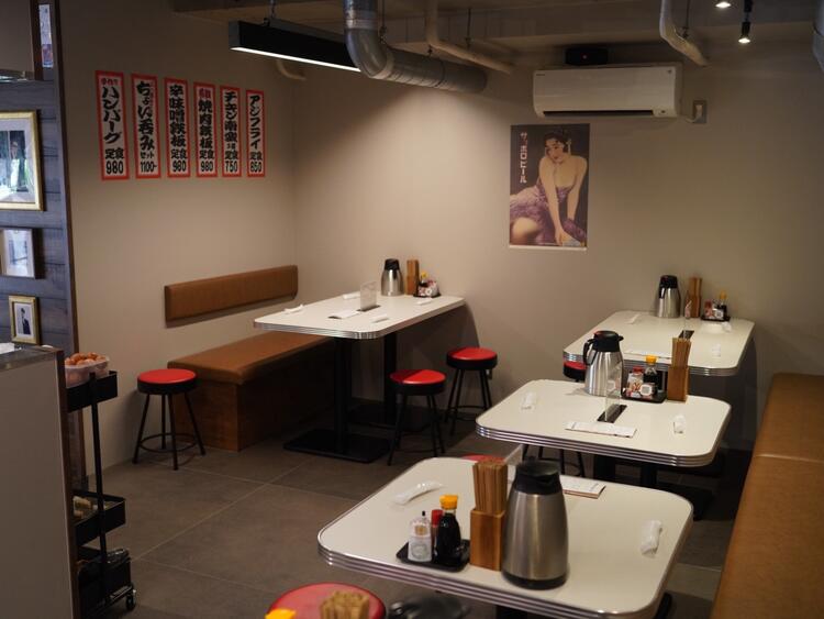 【人材紹介求人】うっちゃり食堂 店長候補の詳細画像8