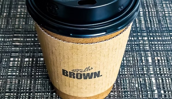 BROWN Tablesの詳細画像4