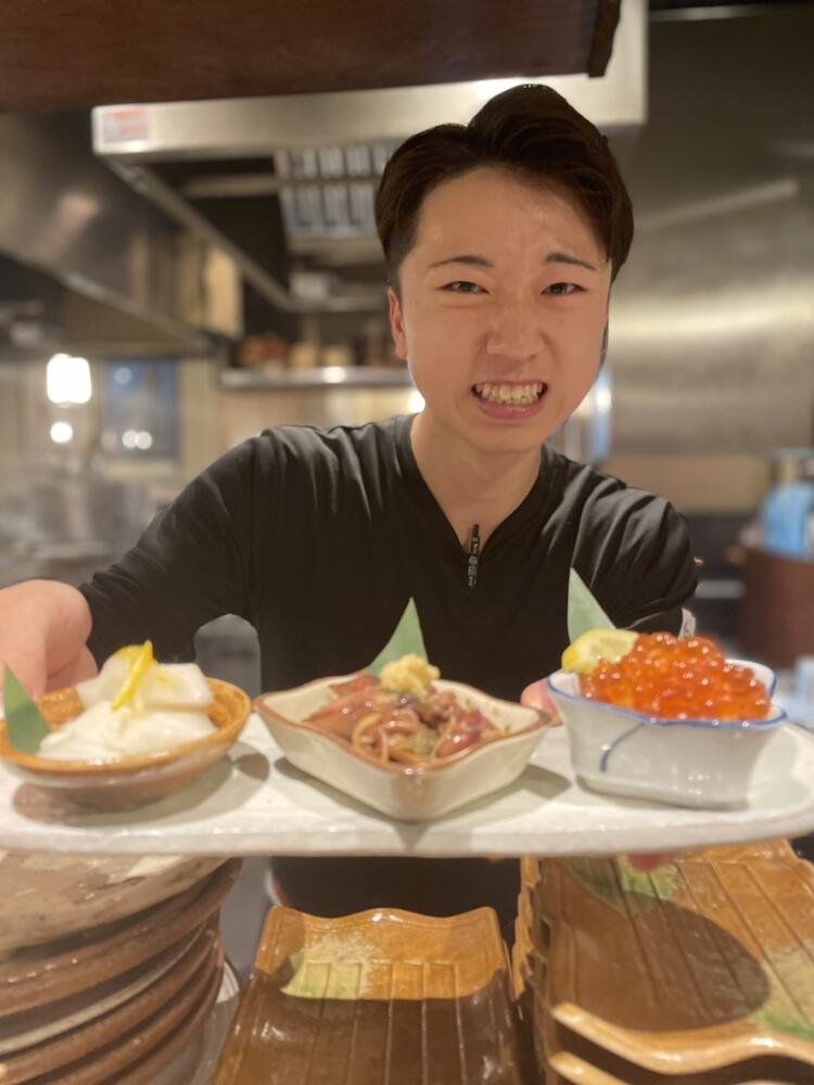 オープニングスタッフだけの特別な体験