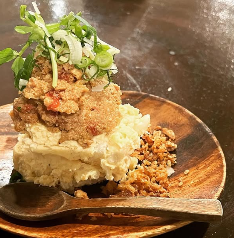 人とのつながりを大切にしているお店です！