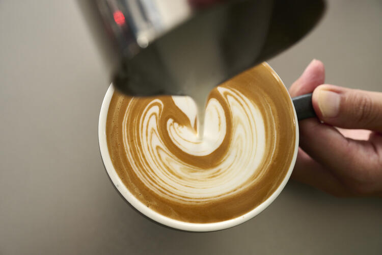 Bogey's Coffee Lab  -produced by HARVES-の詳細画像8