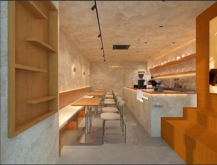 digxipop cafeの詳細画像2