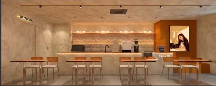 digxipop cafeの詳細画像5