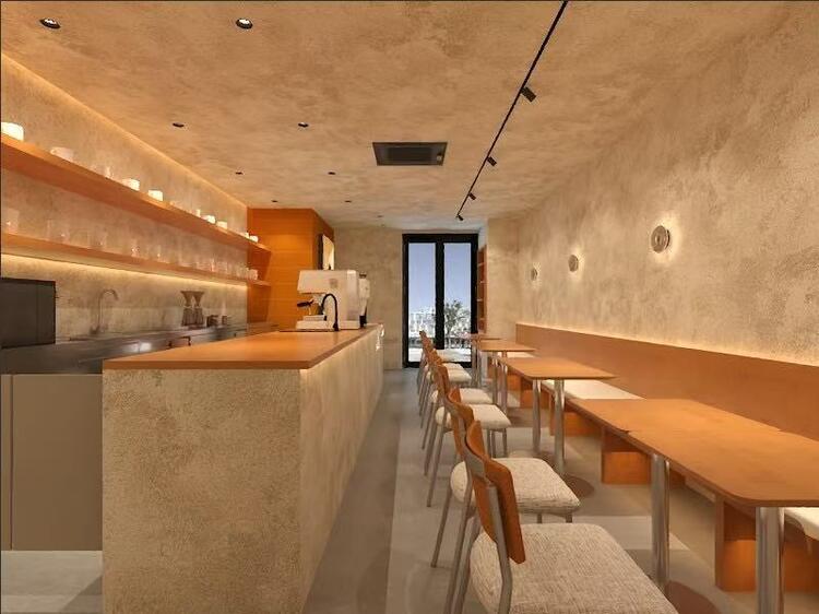 digxipop cafeの詳細画像4