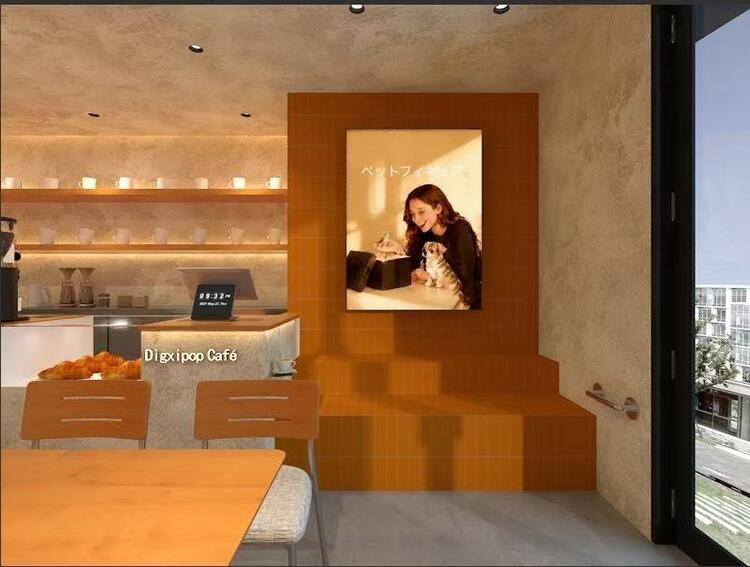 digxipop cafeの詳細画像3