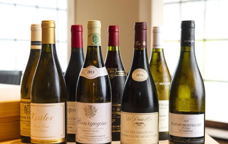 ワインや日本酒の知識を深く学べます◎