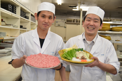 【人材紹介求人】木曽路 銀座五丁目店の詳細画像6