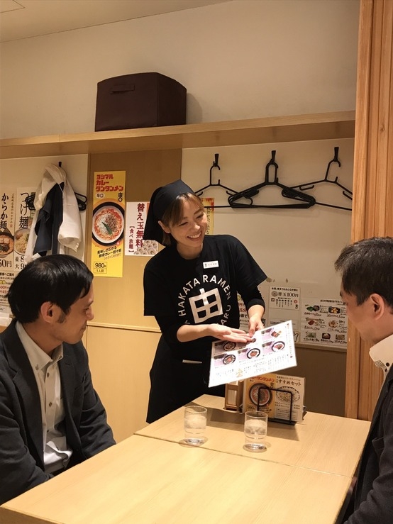 どんどんスキルアップが叶う☆