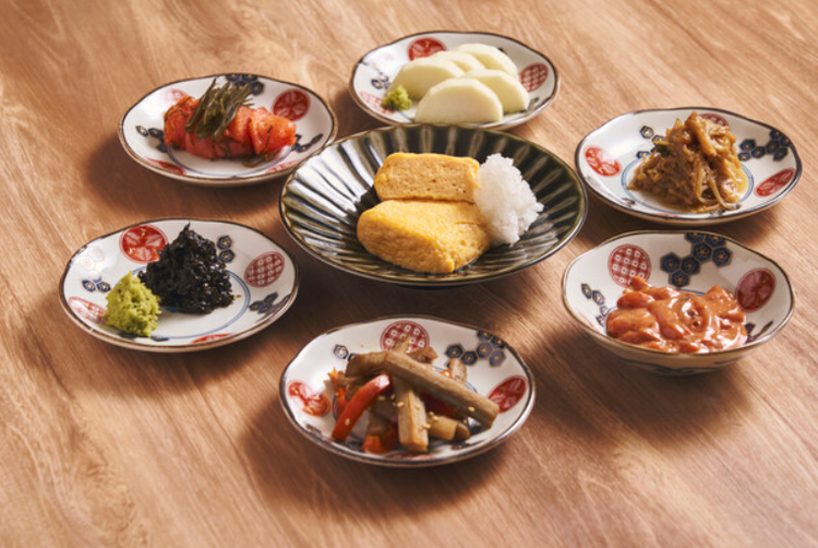 互いに刺激し合い、成長できる仲間がいる