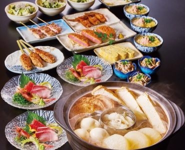 【人材紹介求人】『酒場 大穴』『 鶏料理専門店とりかく』の詳細画像3