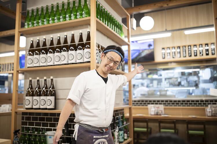 【人材紹介求人】『酒場 大穴』『 鶏料理専門店とりかく』の詳細画像2