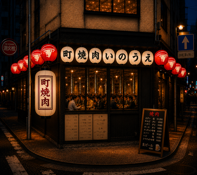 チームワークも抜群！※姉妹店画像