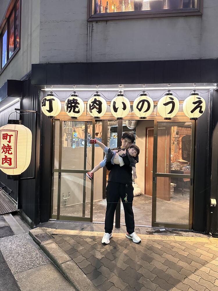 アイデアや意見を出せる環境※姉妹店画像