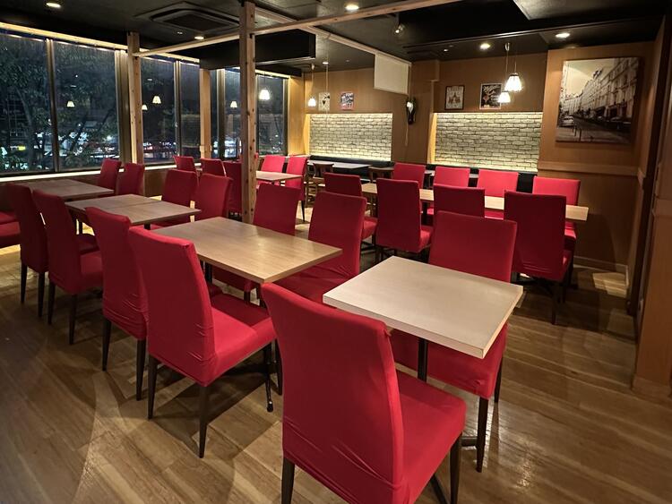 伊達鶏とまぐろ イッショク 福島駅前店の詳細画像2