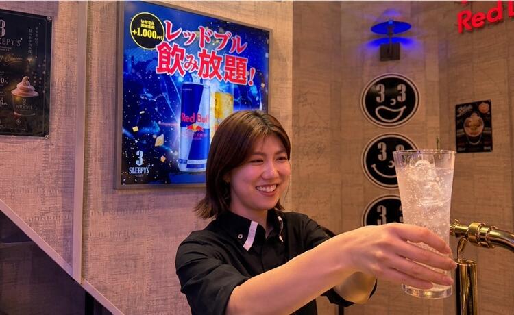 20代活躍中！髪色、ネイル自由です◎