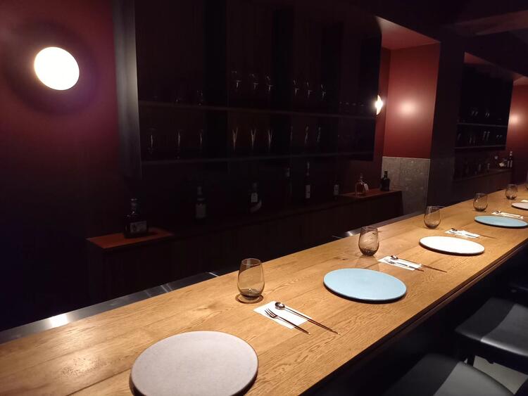 将来は店舗展開を計画中◎