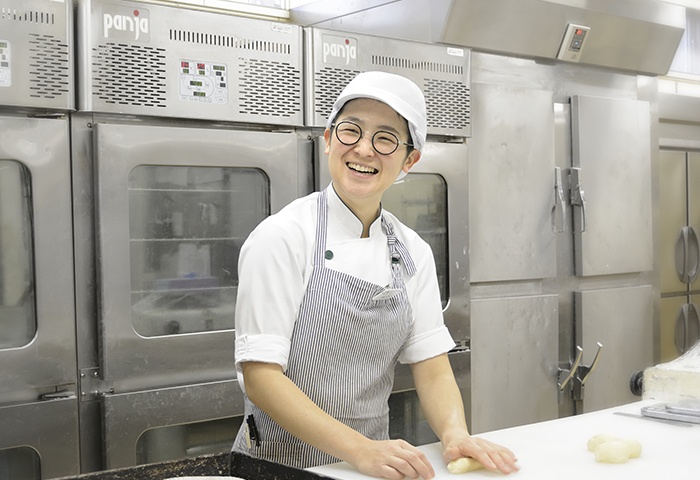 【人材紹介求人】グラティエ 黒崎コムシティ店の詳細画像3