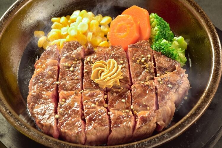 【人材紹介求人】いきなりステーキ キャナルシティ博多店の詳細画像3