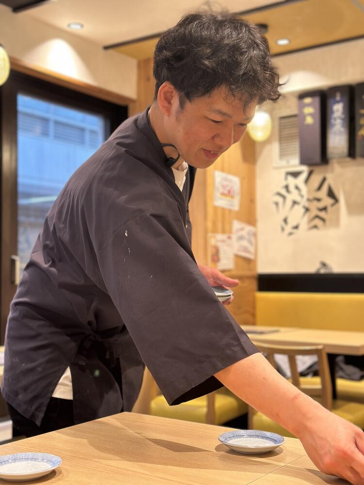 幅広い業務を通してスキルアップ！