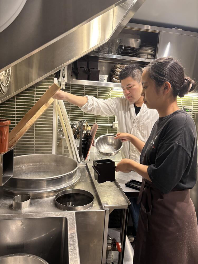 一から丁寧に教えます👍