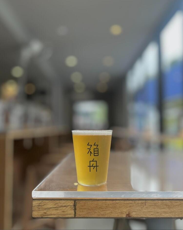 醸造所直送のクラフトビール！！