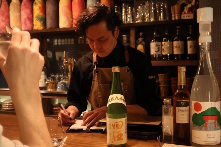 幅広く経験を積めます