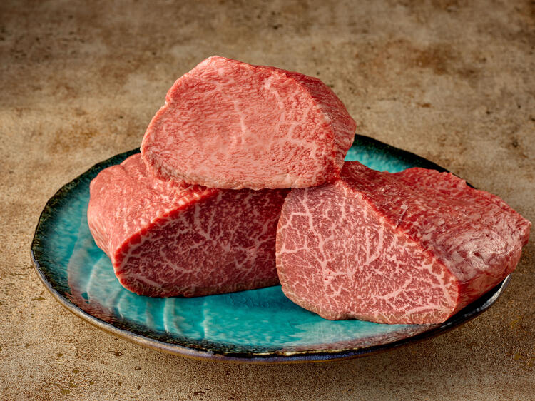 最高級の佐賀牛をあなたの手で