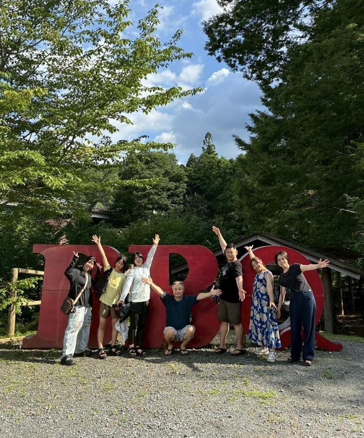 いろんなイベントあります！