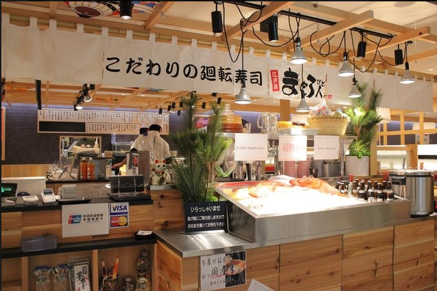 中途入社率は50％以上！