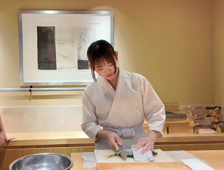 クオリティの高い美味しさをご提供