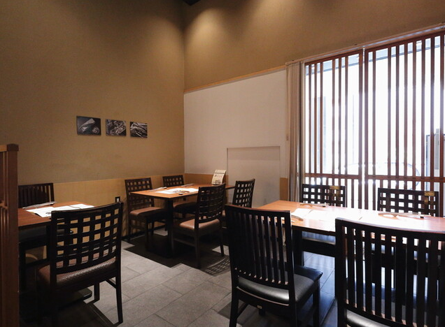 将来自分のお店を持ちたい方歓迎！