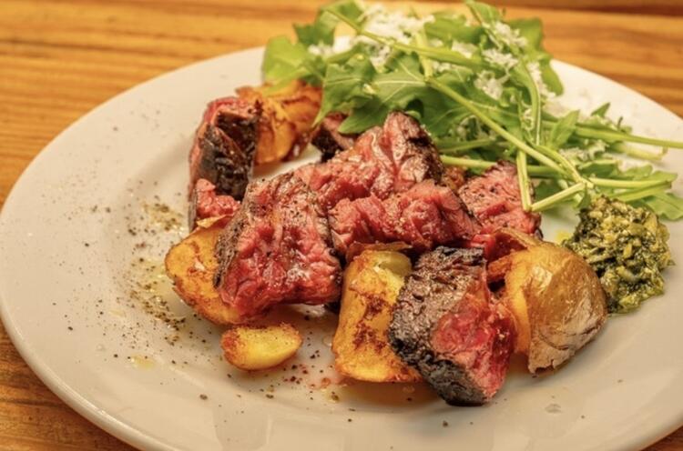 料理もお酒もこだわっています！