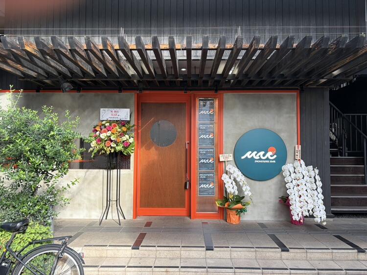 20～30代が中心の会社です◎