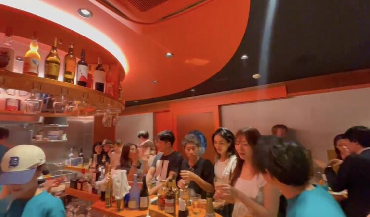 お客様との距離が近い店舗です★