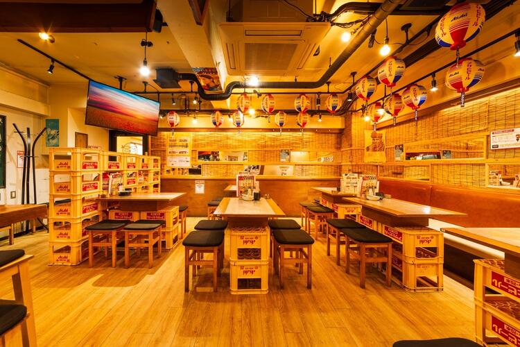 名古屋で愛されているお店です♪