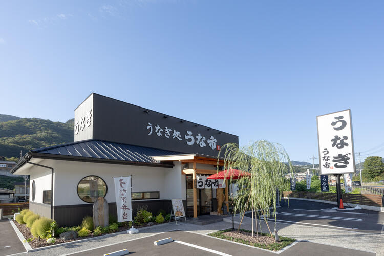 安心・安全・美味しいを常に追求しています
