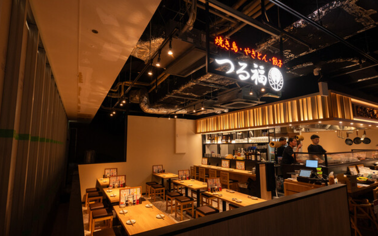 将来自分のお店を持ちたい方歓迎！